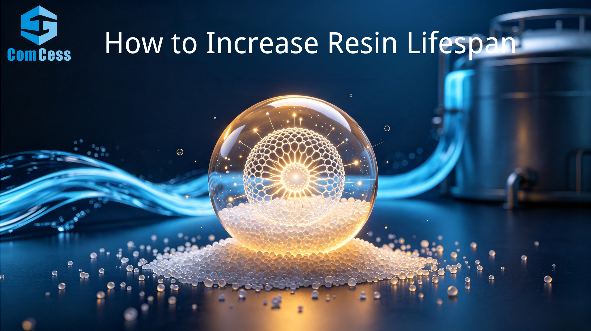 How to Increase Resin Lifespan